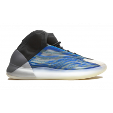 Кроссовки ADIDAS YZY QNTM BSKTBL FROZEN BLUE