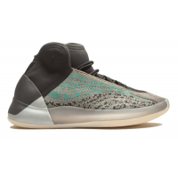 Кроссовки ADIDAS YEEZY QNTM TEAL BLUE
