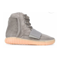 Кроссовки ADIDAS YEEZY BOOST 750 LIGHT GREY GID