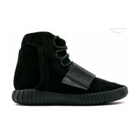 Кроссовки ADIDAS YEEZY BOOST 750 TRIPLE BLACK