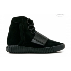 Кроссовки ADIDAS YEEZY BOOST 750 TRIPLE BLACK