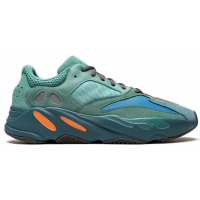 Кроссовки Adidas Yeezy Boots 700 Faded Azure