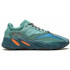 Кроссовки Adidas Yeezy Boots 700 Faded Azure