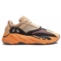 Кроссовки Adidas Yeezy Boost 700 (Изики кроссовки) Resin Enflame Amber