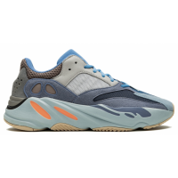 Кроссовки Adidas Yeezy Boost 700 (Изики кроссовки) Resin Carbon Blue