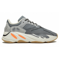 Кроссовки Adidas Yeezy Boots 700 Magnet