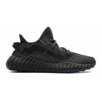 Кроссовки Adidas Yeezy Boost 350 V3 Black