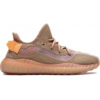 Кроссовки Adidas Yeezy Boost 350 V3 Clay Reflective
