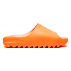 Кроссовки ADIDAS YEEZY SLIDE ENFLAME ORANGE