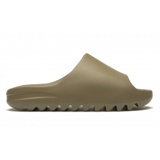 Кроссовки ADIDAS YEEZY SLIDE EARTH BROWN