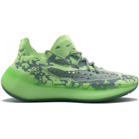 Кроссовки ADIDAS YEEZY BOOST 380 GREEN