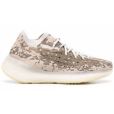 Кроссовки Yeezy Boost 380 stone salt