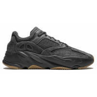 Кроссовки Adidas Yeezy 700 Utility Black