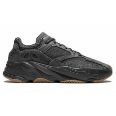 Кроссовки Adidas Yeezy 700 Utility Black