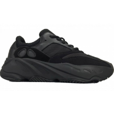 Кроссовки Adidas Yeezy 700 Black