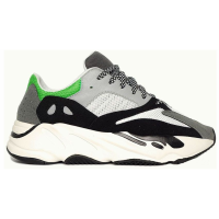 Кроссовки Adidas Yeezy 700 Wave Runner Sand Green