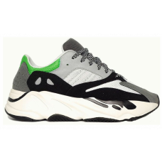 Кроссовки Adidas Yeezy 700 Wave Runner Sand Green