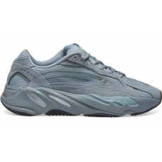 Кроссовки Adidas Yeezy 700 V2 Hospital Blue