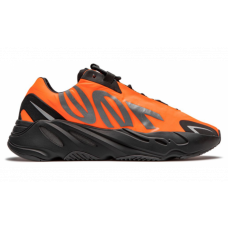 Кроссовки Adidas Yeezy Boost 700 MNVN Orange
