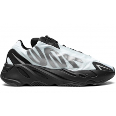 Кроссовки Adidas Yeezy Boost 700 (Изики кроссовки) Resin Blue Tint
