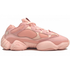 Кроссовки Adidas Yeezy 500 Pink
