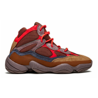 Кроссовки ADIDAS YEEZY 500 HIGH SUMAC