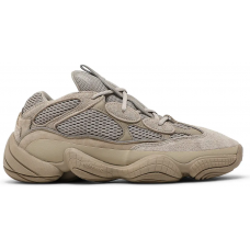 Кроссовки ADIDAS YEEZY 500 TAUPE LIGHT