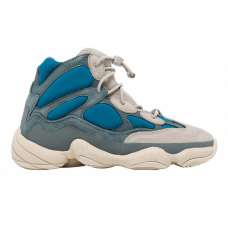 Кроссовки ADIDAS YEEZY 500 HIGH FROSTED BLUE