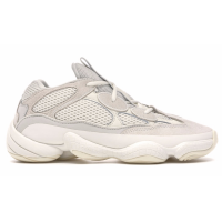 Кроссовки ADIDAS YEEZY 500 BONE WHITE