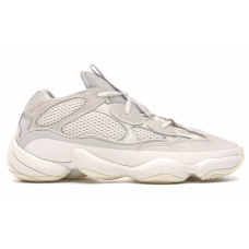 Кроссовки ADIDAS YEEZY 500 BONE WHITE