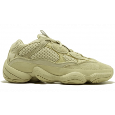 Кроссовки ADIDAS YEEZY 500 SUPER MOON YELLOW