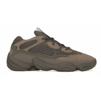 Кроссовки ADIDAS YEEZY 500 CLAY BROWN