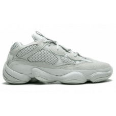 Кроссовки Adidas Yeezy Boost 500 Salt