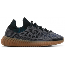 Кроссовки Adidas Yeezy Boost 350 V2 CMPCT SLATE BLUE