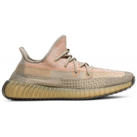 Кроссовки Adidas Yeezy Boost 350 v2 sand taupe