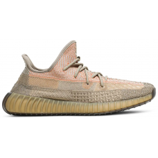 Кроссовки Adidas Yeezy Boost 350 v2 sand taupe
