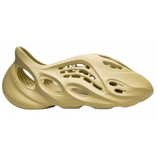 Кроссовки Adidas Yeezy Foam Runner Sulfur