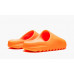 Кроссовки ADIDAS YEEZY SLIDE ENFLAME ORANGE