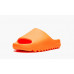 Кроссовки ADIDAS YEEZY SLIDE ENFLAME ORANGE