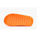 Кроссовки ADIDAS YEEZY SLIDE ENFLAME ORANGE