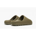 Кроссовки ADIDAS YEEZY SLIDE EARTH BROWN