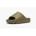 Кроссовки ADIDAS YEEZY SLIDE EARTH BROWN