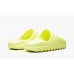 Кроссовки ADIDAS YEEZY SLIDE GLOW GREEN