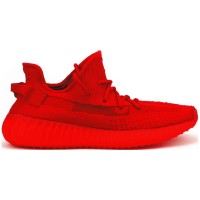 Кроссовки Adidas Yeezy Boost 350 V2 Red