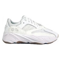 Кроссовки Adidas Yeezy Boost 700 (Изики кроссовки) Resin White