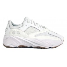 Кроссовки Adidas Yeezy Boost 700 (Изики кроссовки) Resin White