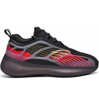 Кроссовки Adidas Yeezy 700 V3 Black Yellow