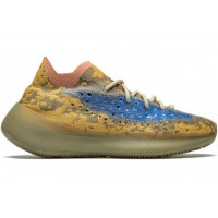 Кроссовки Adidas Yeezy Boost 380 pirate