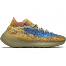 Кроссовки Adidas Yeezy Boost 380 pirate