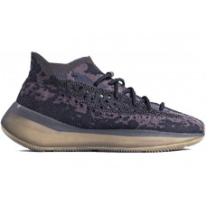 Кроссовки Adidas Yeezy Boost 380 Onyx